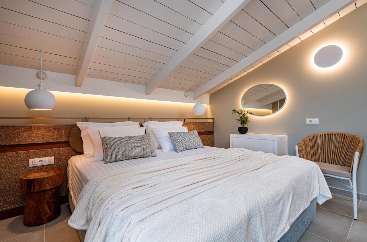 Horizon Apartments - Beachfront Luxury, By Zantewize 拉加纳斯 外观 照片