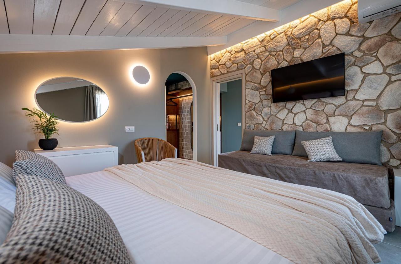 Horizon Apartments - Beachfront Luxury, By Zantewize 拉加纳斯 外观 照片