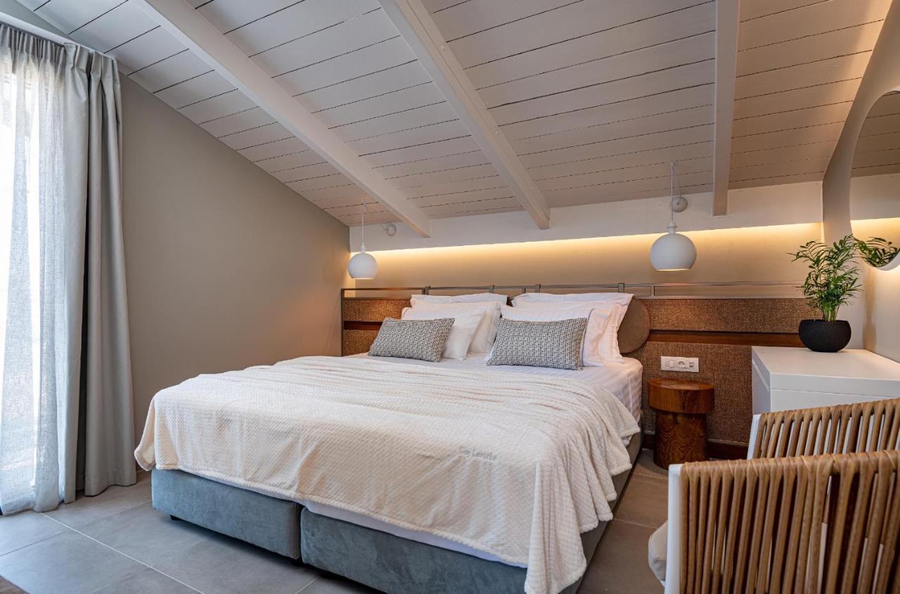 Horizon Apartments - Beachfront Luxury, By Zantewize 拉加纳斯 外观 照片