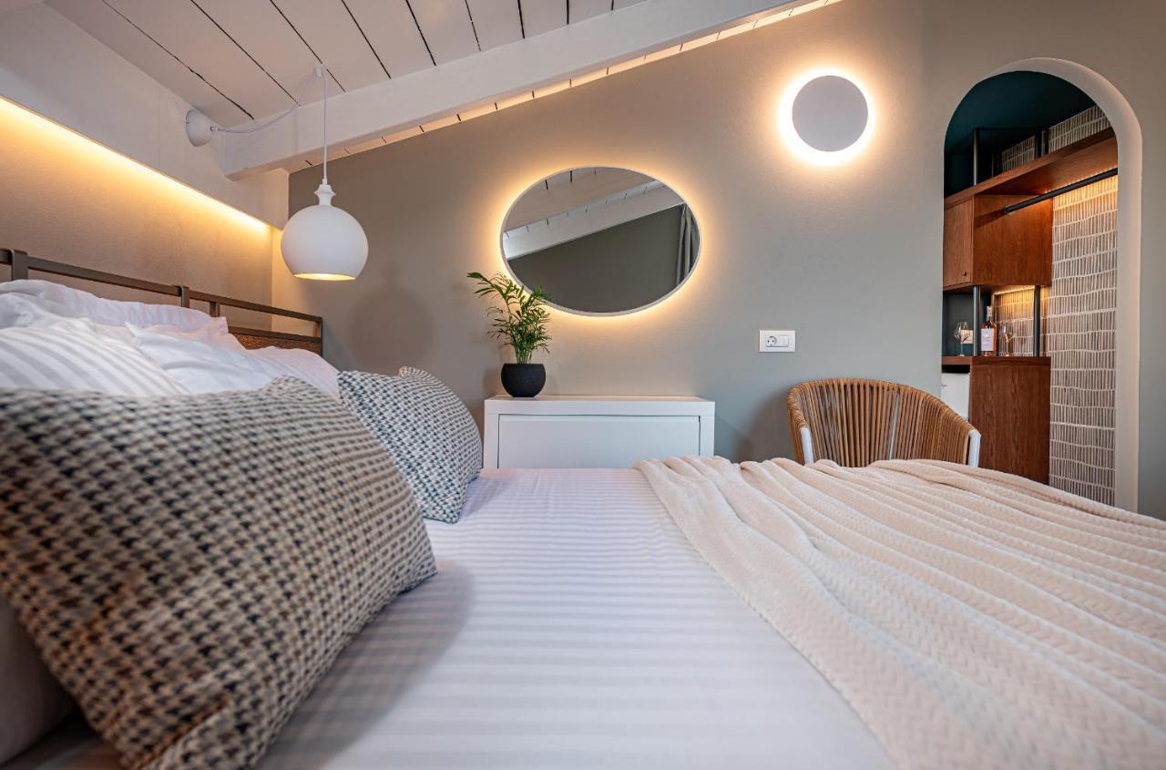 Horizon Apartments - Beachfront Luxury, By Zantewize 拉加纳斯 外观 照片