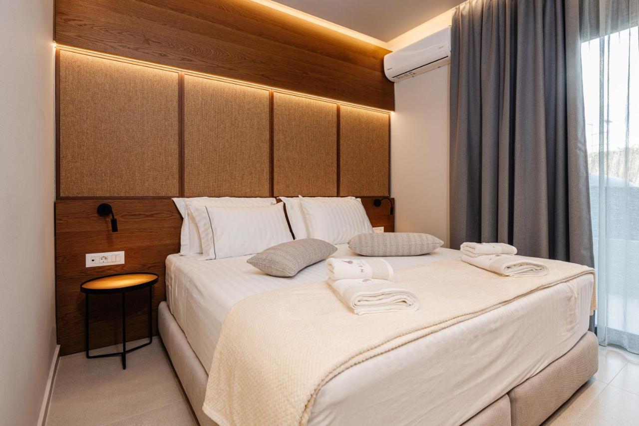 Horizon Apartments - Beachfront Luxury, By Zantewize 拉加纳斯 外观 照片