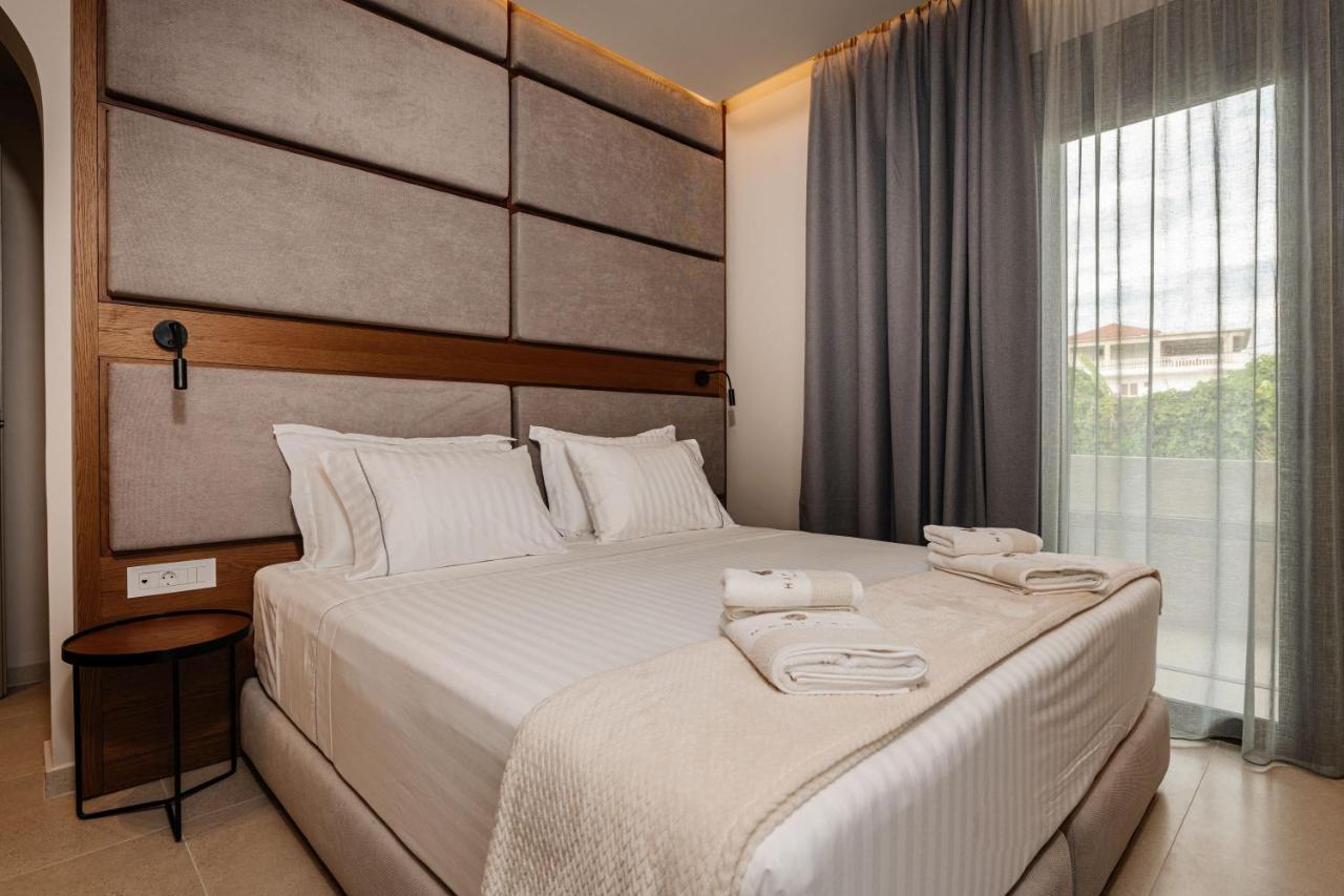 Horizon Apartments - Beachfront Luxury, By Zantewize 拉加纳斯 外观 照片