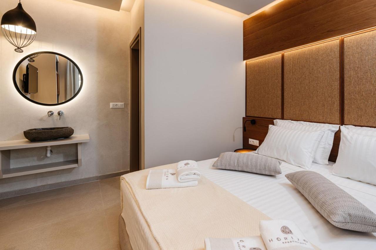 Horizon Apartments - Beachfront Luxury, By Zantewize 拉加纳斯 外观 照片