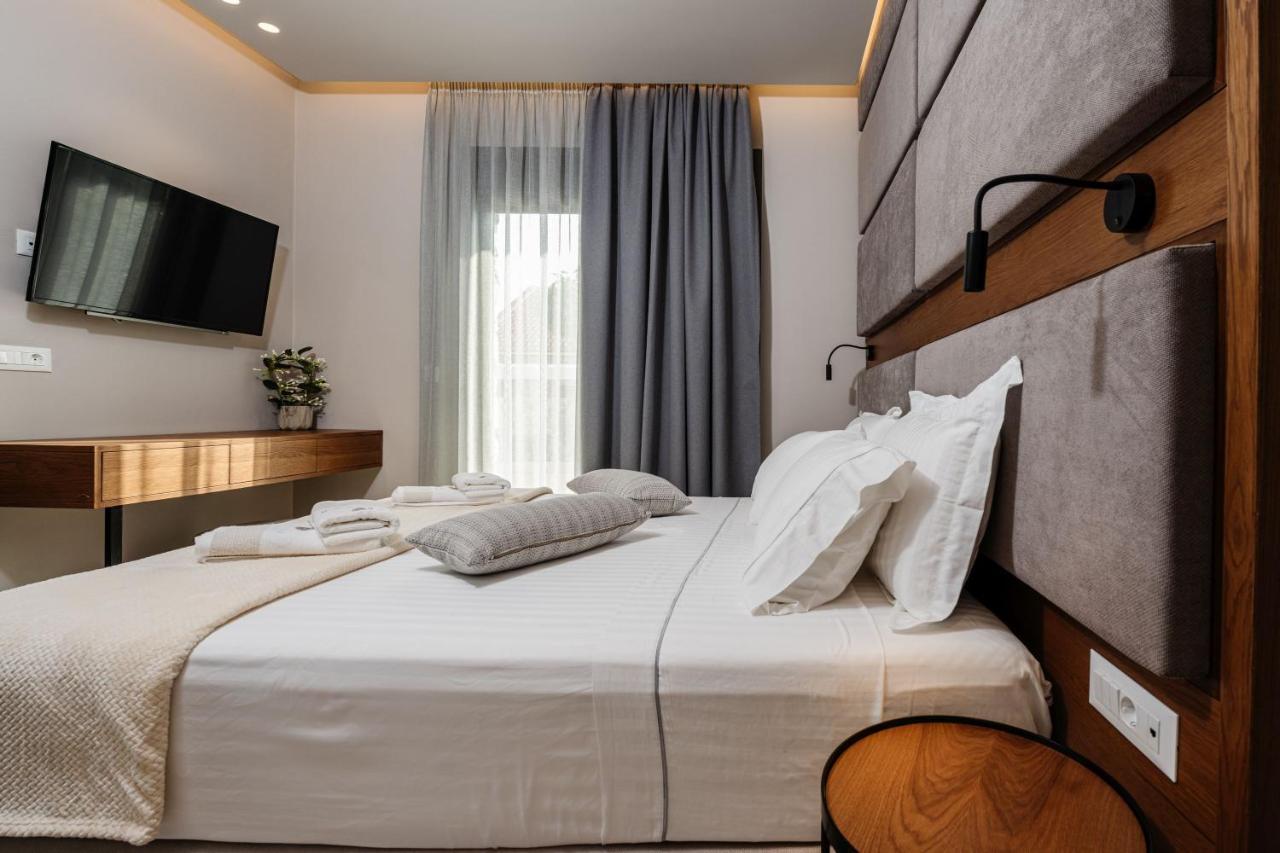 Horizon Apartments - Beachfront Luxury, By Zantewize 拉加纳斯 外观 照片