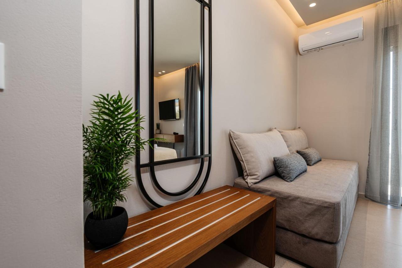 Horizon Apartments - Beachfront Luxury, By Zantewize 拉加纳斯 外观 照片