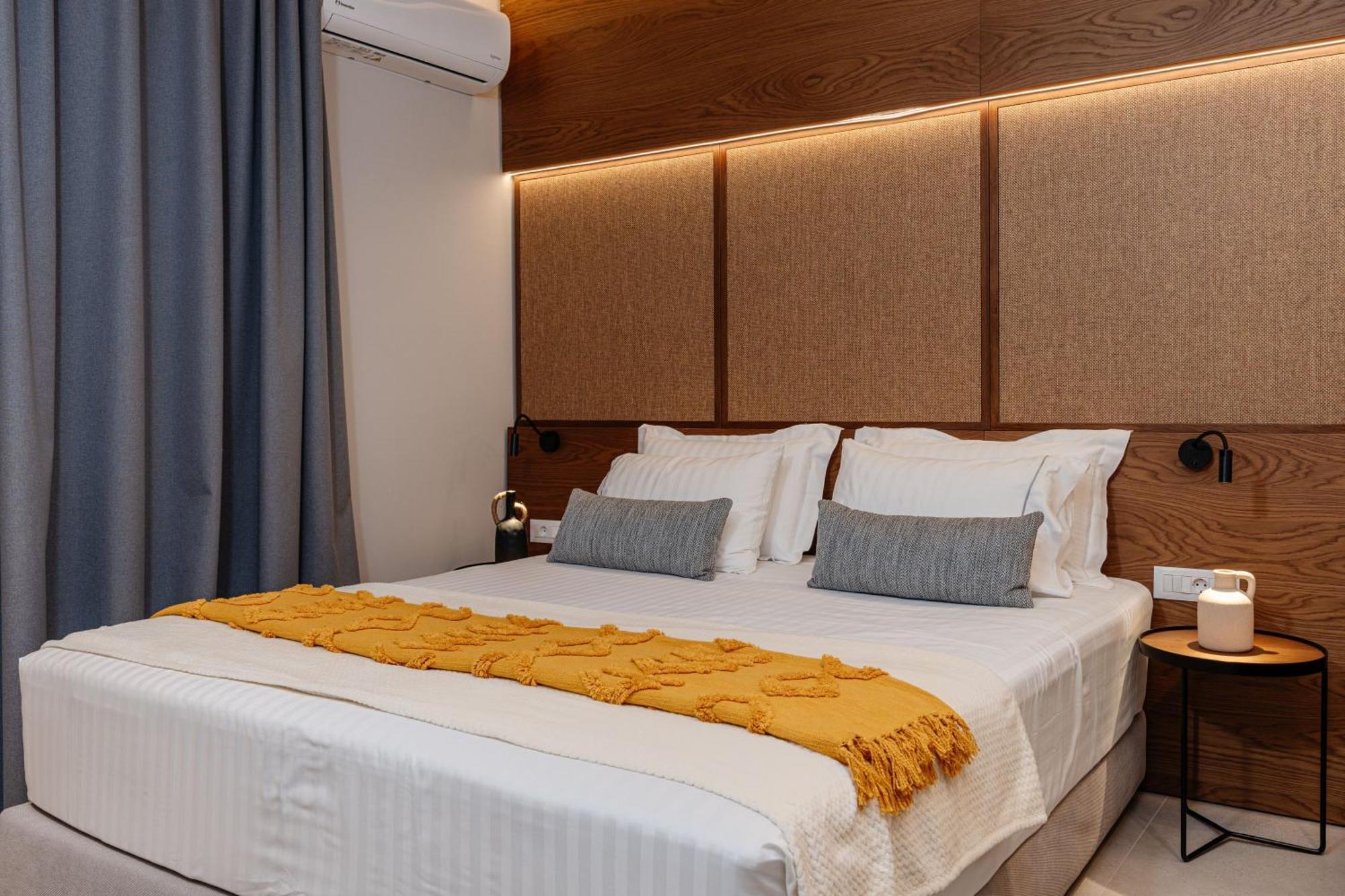 Horizon Apartments - Beachfront Luxury, By Zantewize 拉加纳斯 外观 照片