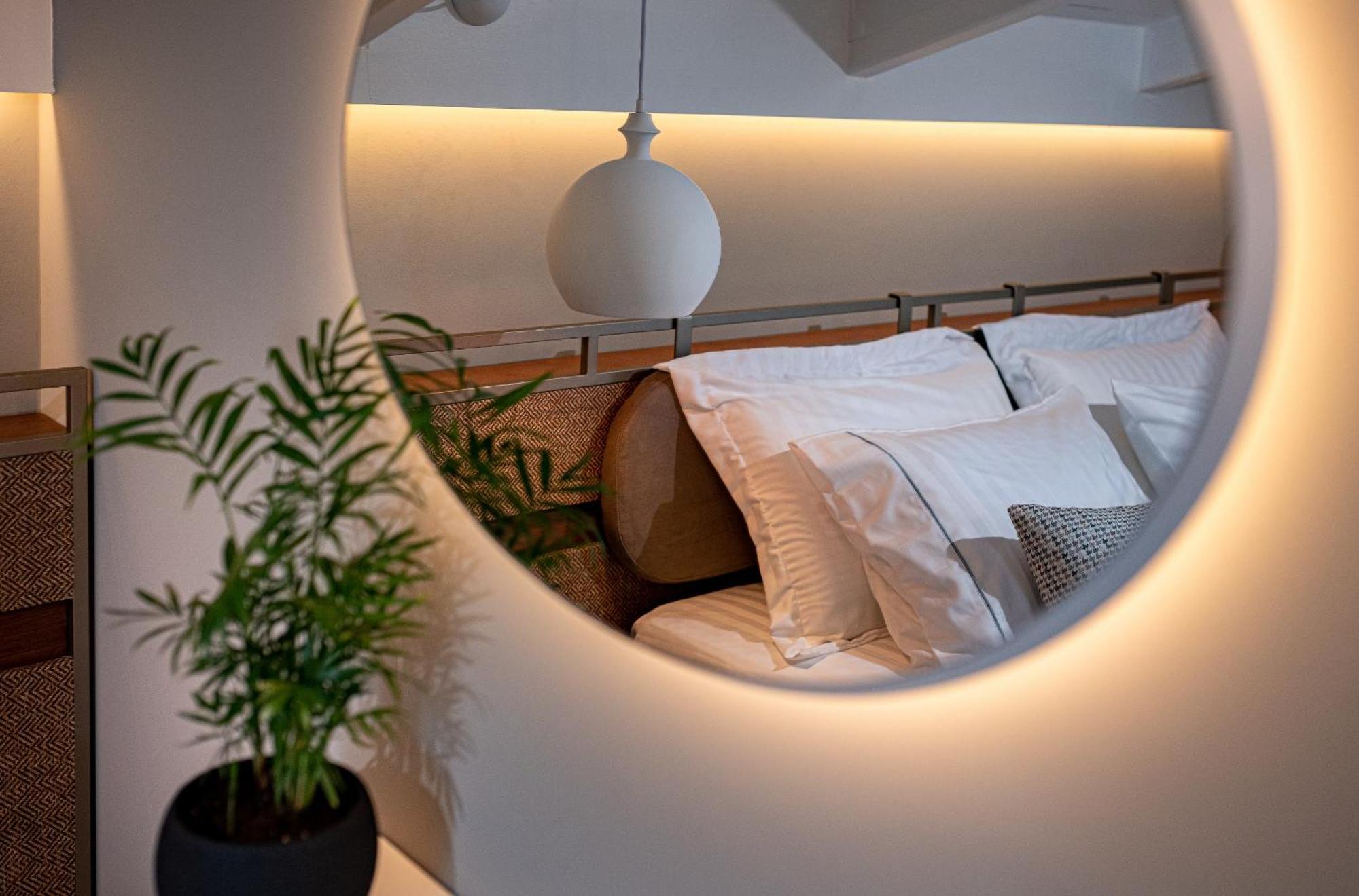 Horizon Apartments - Beachfront Luxury, By Zantewize 拉加纳斯 客房 照片