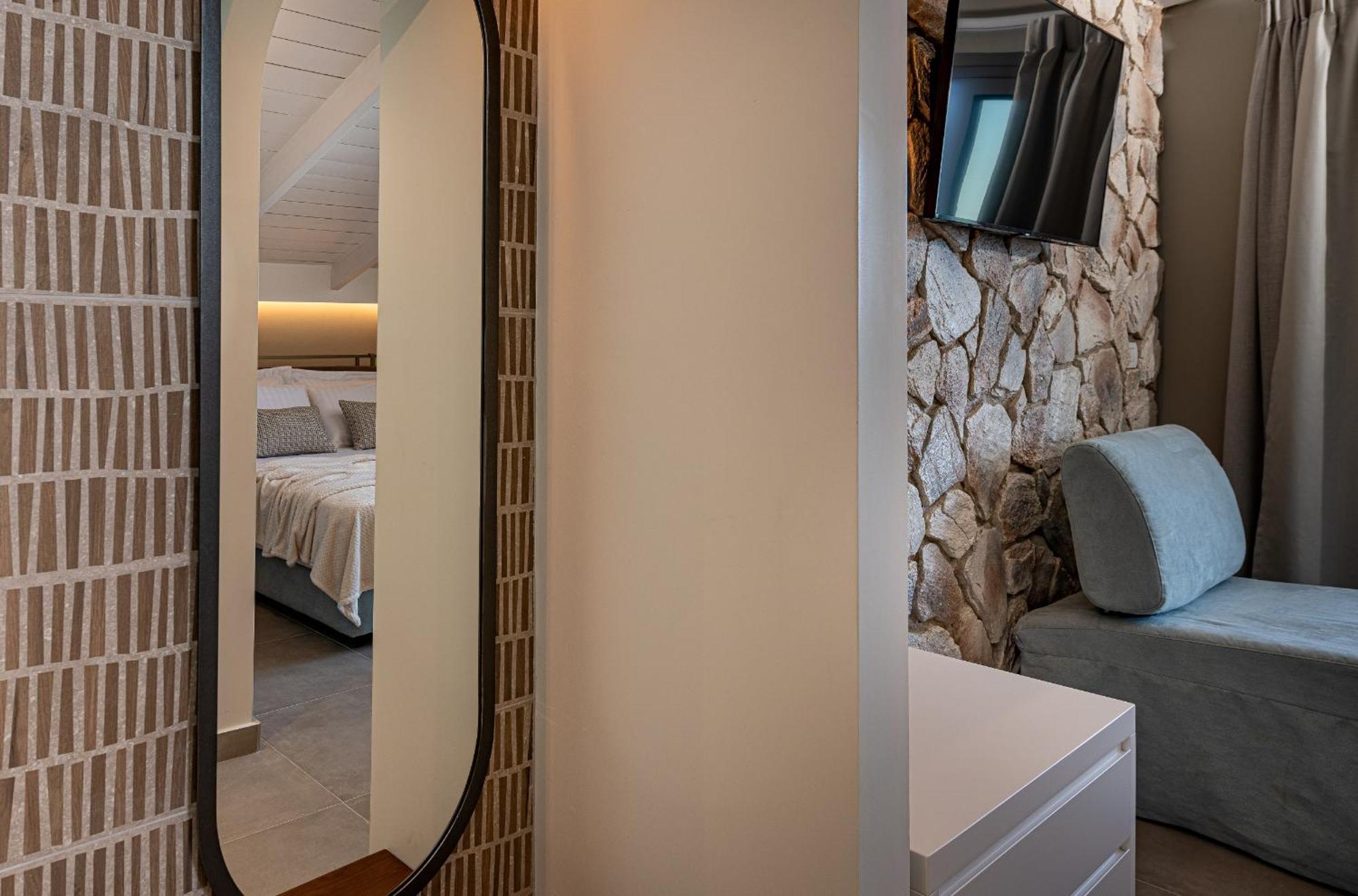 Horizon Apartments - Beachfront Luxury, By Zantewize 拉加纳斯 客房 照片