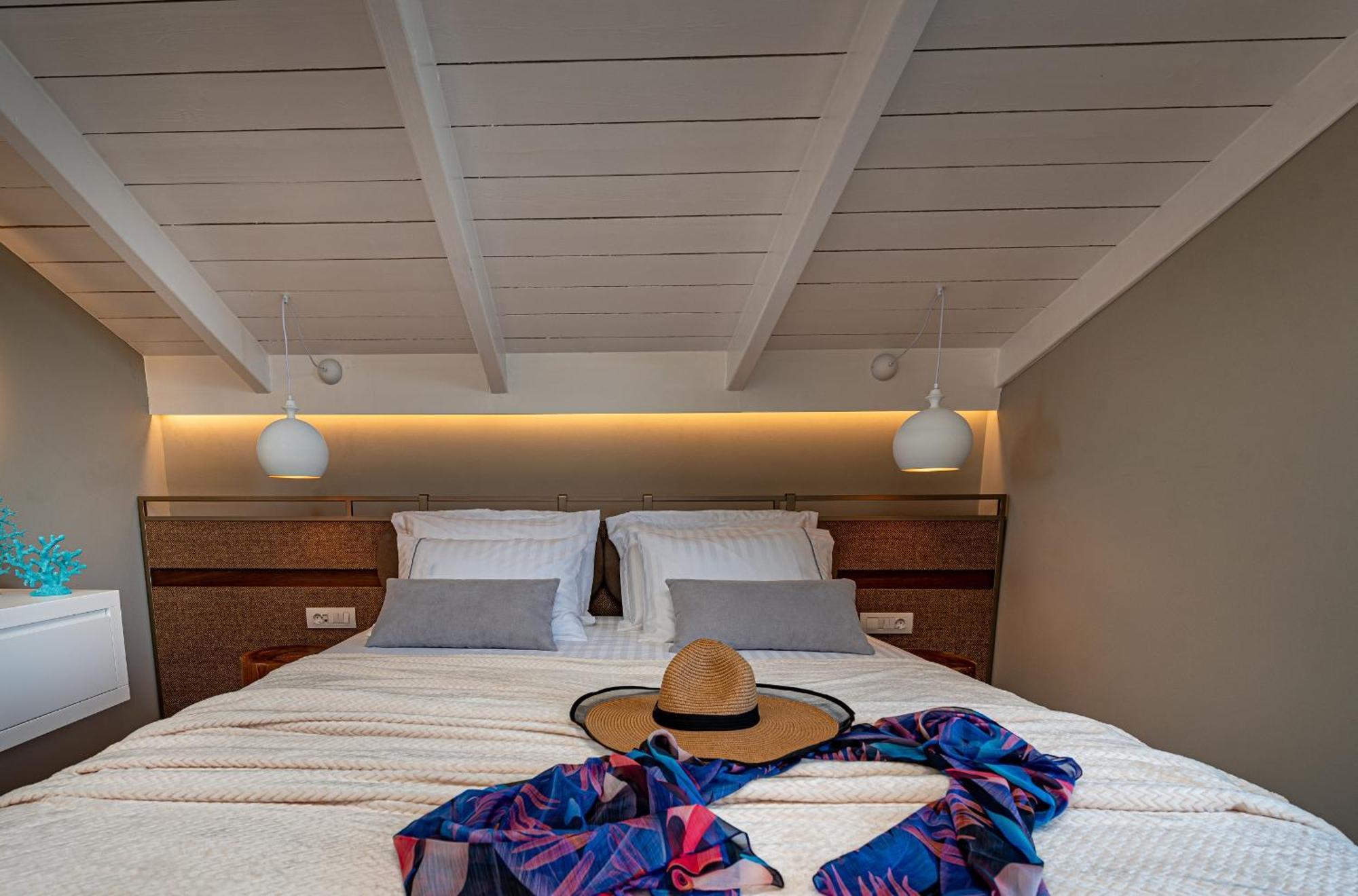 Horizon Apartments - Beachfront Luxury, By Zantewize 拉加纳斯 客房 照片