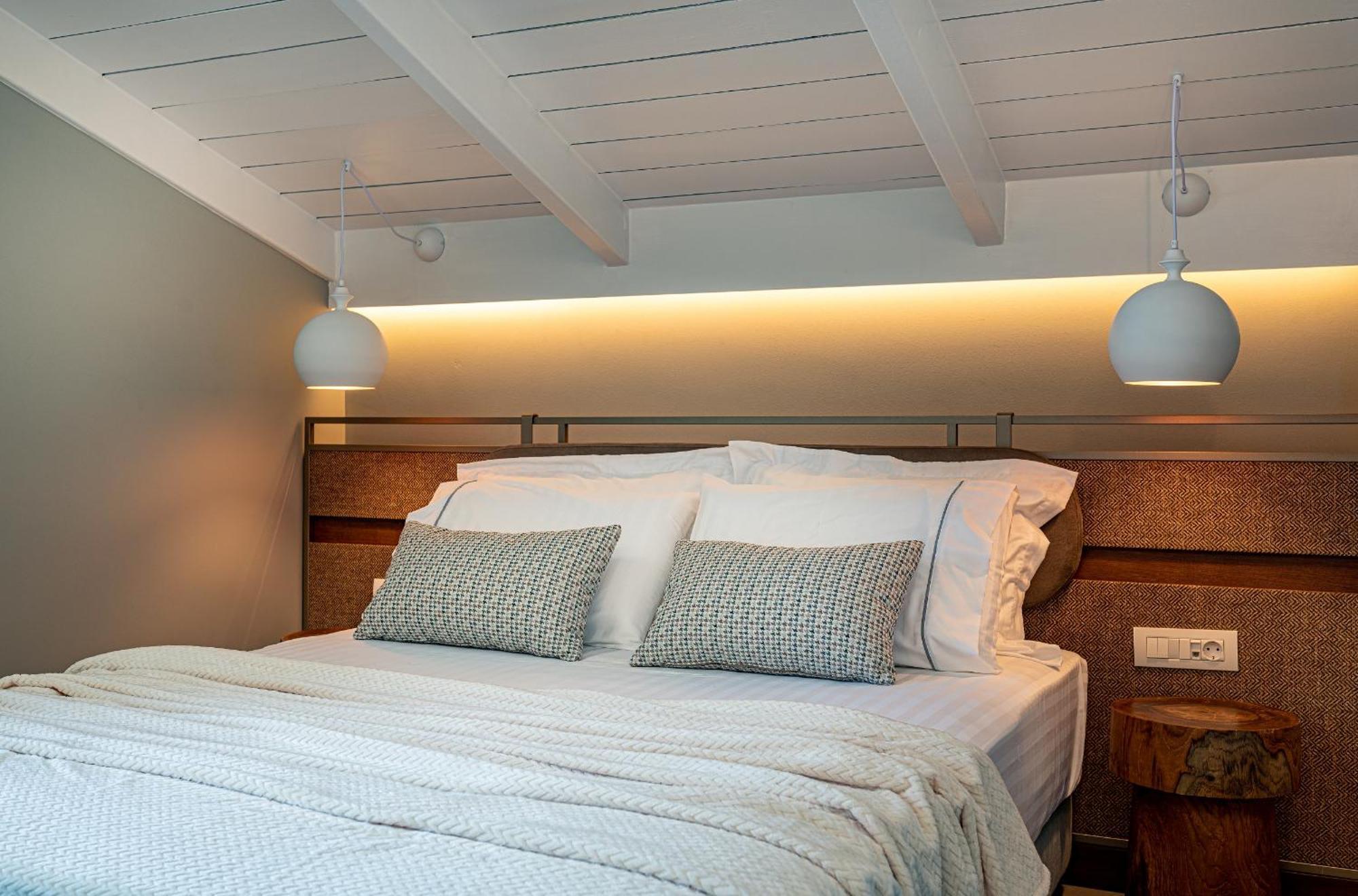 Horizon Apartments - Beachfront Luxury, By Zantewize 拉加纳斯 客房 照片