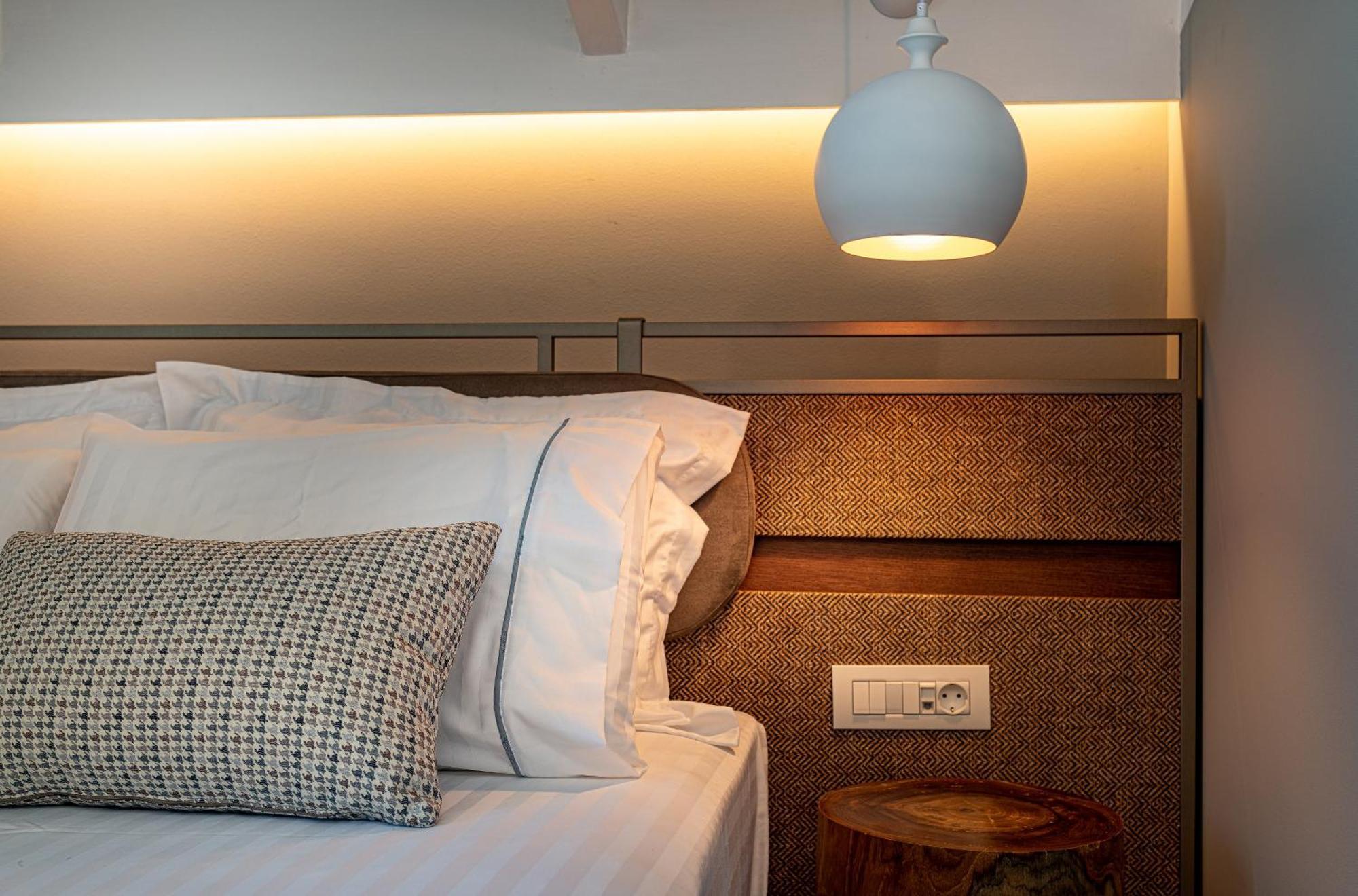 Horizon Apartments - Beachfront Luxury, By Zantewize 拉加纳斯 客房 照片