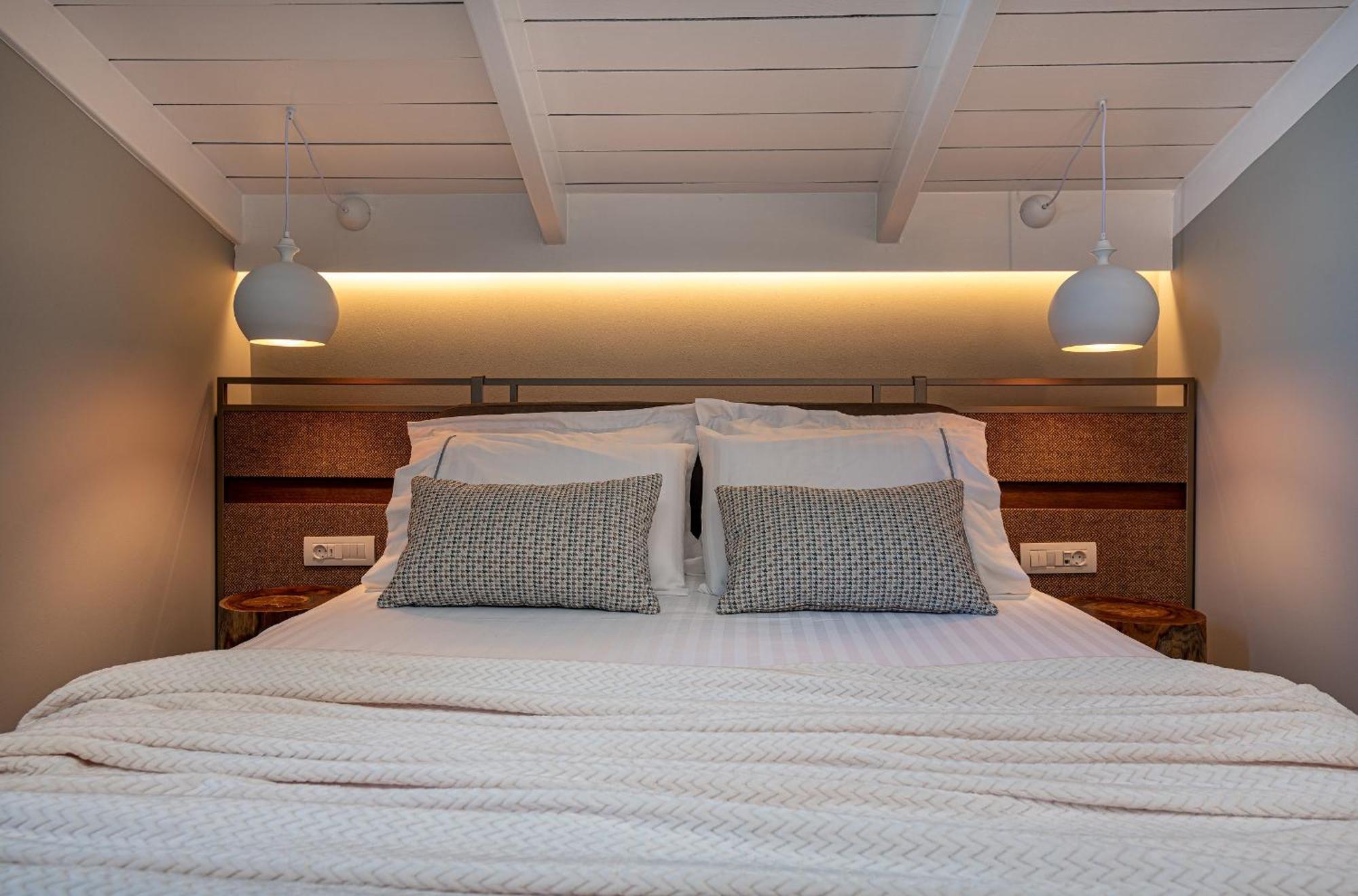 Horizon Apartments - Beachfront Luxury, By Zantewize 拉加纳斯 客房 照片